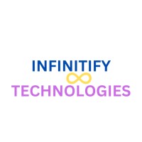 INFINITIFY TECHNOLOGIES logo - Similar company to Low Code Systems Software Private Limited