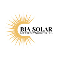 BIA Solar logo - Similar company to +Deer Engineering
