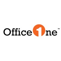 OfficeOne Solutions logo - Similar company to Officeone