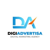 Digi Advertisa | Digital Marketing Agency logo - Similar company to Beesure | Painless Google Sheets Solutions