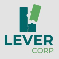 Lever Corp logo - Similar company to Dataprop