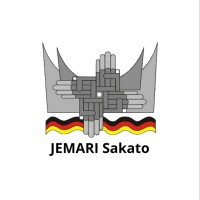 JEMARI Sakato logo - Similar company to Andalas Sinematografi