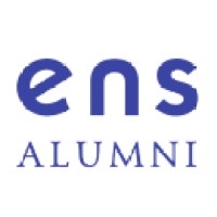 ENS Alumni logo - Similar company to Orator[Ens]