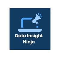 Data Insight Ninja logo - Similar company to Dprism, A Mod Op Company