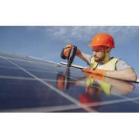 Vancouver Solar Systems logo - Similar company to Ready Solar Inc
