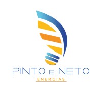 PINTO E NETO - Energias logo - Similar company to Teclusa
