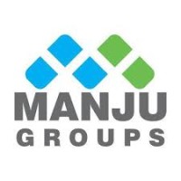 Manju Groups logo - Similar company to Manju Groups