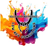 Low Key Partners logo - Similar company to Canitcon