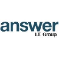 Answer It Ltd