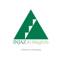 INJAZ Al-Maghrib logo - Similar company to Perfectia