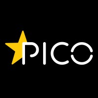 Pico KSA logo - Similar company to Pico Construction