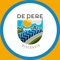 City of De Pere logo - Similar company to Brown County