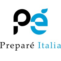Preparé Italia logo - Similar company to Es Nutrizione
