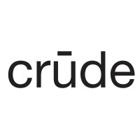 crude logo - Similar company to Kodemoon
