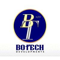 360 Botech Developments Ltd