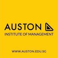 Auston Institute, Singapore logo - Similar company to Learncollab Pte Ltd