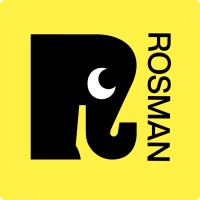 Rosman ME logo - Similar company to Mytag, A Kinexio Product