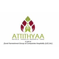 Attithyaa Group of Hotels(A Unit of Surat Parmeshwari Group of Companies Hospitality(LLP) Ltd logo - Similar company to Bhosle Techsol Private Limited