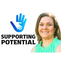 Supporting Potential logo - Similar company to Unbound Systems