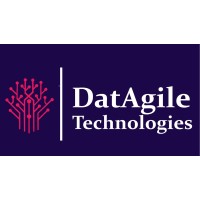 DatAgile Technologies logo - Similar company to Deliverease Services