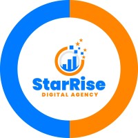 StarRise Digital Agency logo - Similar company to Digitech Today