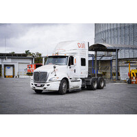 LA ANITA DISTRIBUCIONES, S.A. DE C.V. logo - Similar company to Alogistics