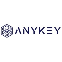 Anykey Digital logo - Similar company to Anykey
