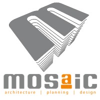 Mosaic Architecture Planning & Design