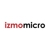 izmo Microsystems logo - Similar company to Izmo Ltd