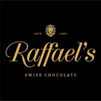 Raffael’s 1989 logo - Similar company to Help (Support Sportif Gug)