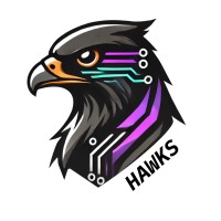 Hawks logo - Similar company to Whitesec