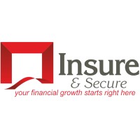 Insure & Secure logo - Similar company to Hrk Design