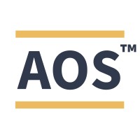AFFINITY OS™ logo - Similar company to Mxmetrics