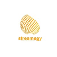 Streamegy logo - Similar company to Clouds Integrated Solutions