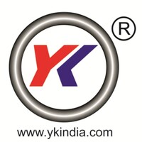 Y K INDIA logo - Similar company to Safe Invotec Joining & Cutting Solutions