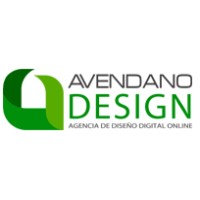 Avendano Design logo - Similar company to Millas de Vida