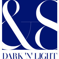 Dark 'n' Light logo - Similar company to Bd Light