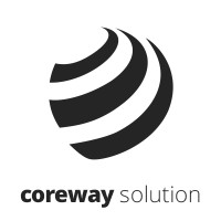 Coreway Solution logo - Similar company to Icommunetech
