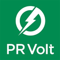 PR Volt logo - Similar company to Antocode