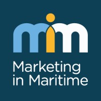 Marketing in Maritime (MiM) logo - Similar company to Wake Media Ltd