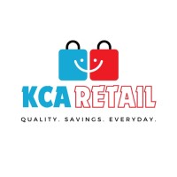 KCA RETAIL GROUP logo - Similar company to Dacon Fabrications Limited