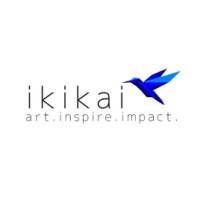 ikikai logo - Similar company to Root7