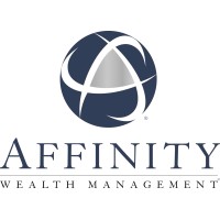 Affinity Wealth Management LLC logo - Similar company to The Affinity Group Lnc.