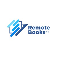 Remote Books Inc. logo - Similar company to Fork In The Jungle