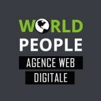 World People Agence Web à Rambouillet logo - Similar company to E21 Agence Web Rambouillet 78