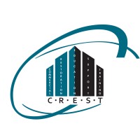 TheCRESTnetwork.com logo - Similar company to Kdc Solar