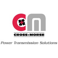 Cross+Morse logo - Similar company to Js Engineering Services Limited