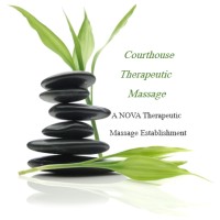 Nova Therapeutic Massage logo - Similar company to King Spa Virginia