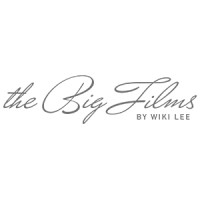 The Big Films logo - Similar company to Nusantara Coffee Roasters