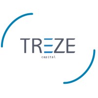 TREZE CAPITAL logo - Similar company to Match Capital